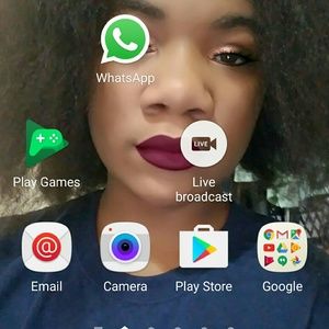 Meet your Posher, Maria