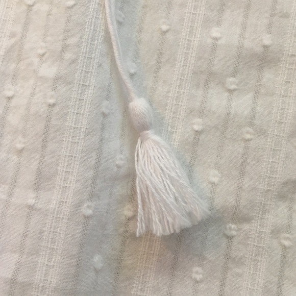 🎉flash sale🎉JCrew peplum top - Picture 3 of 3