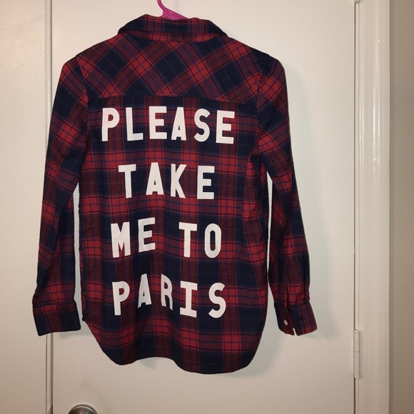 Flannel - Picture 2 of 2