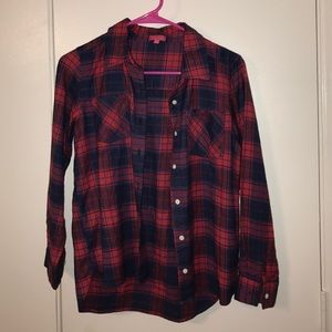 Flannel