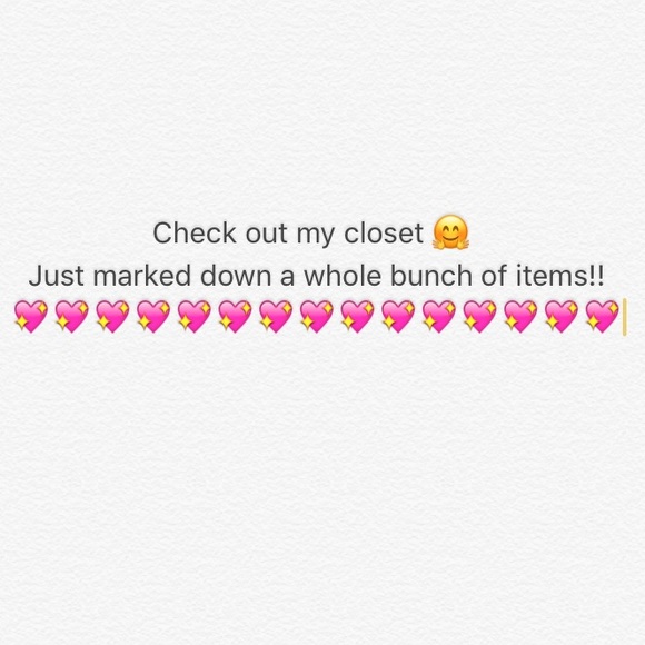 Clothes!!!! Up to 70% off original price!!