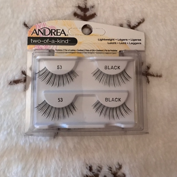 Eyelashes