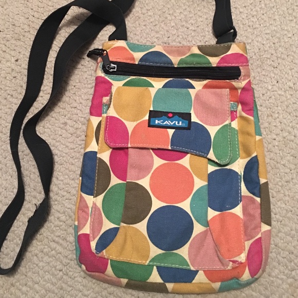 Kavu cross body