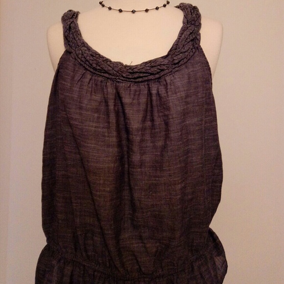 Sonoma Top