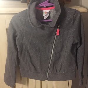 Girls jacket