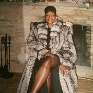 Meet your Posher, Tonya