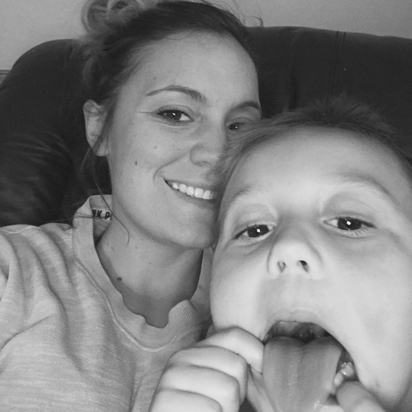 Meet your Posher, Autumn