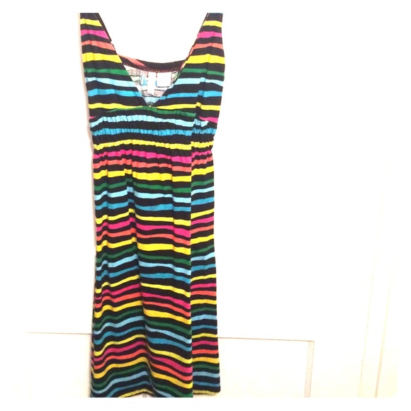 PacSun Dress or Coverup