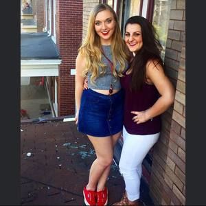 Meet your Posher, Elisabeth