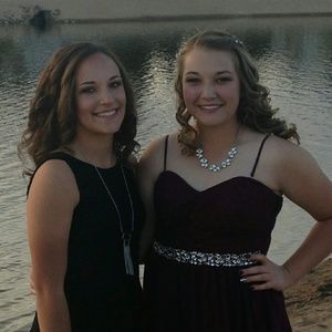 Meet your Posher, Hannah