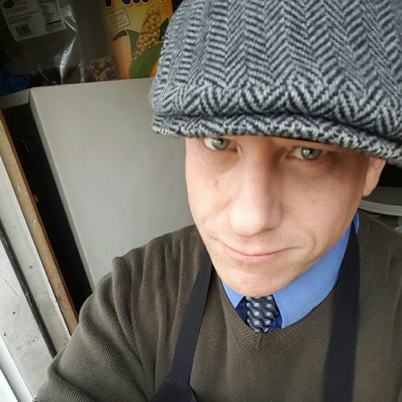 Meet your Posher, Adam - Picture 1 of 1