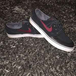 Stefan Janoski Skate Shoes