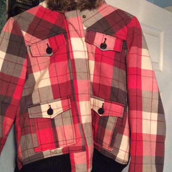 Roxy winter coat! - Picture 1 of 3