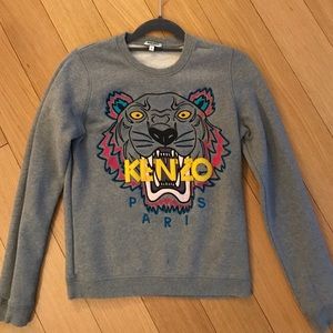 Kenzo sweater