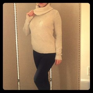 Turtleneck Sweater