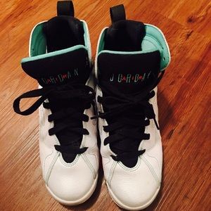 JORDAN 7 Sneakers in kids size