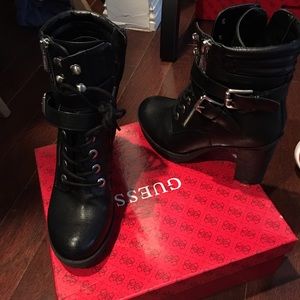 Sexy boots you used it with everything