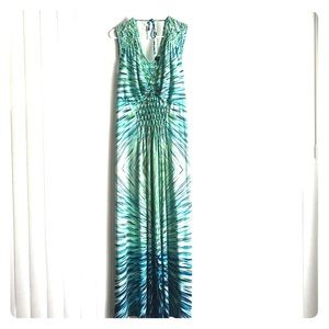 Ashley Stewart Dress