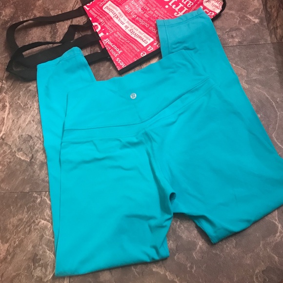 Lululemon Align Pant-RARE COLOR
