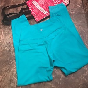 Lululemon Align Pant-RARE COLOR
