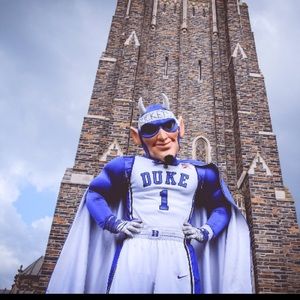 Meet your Posher, Kiersten