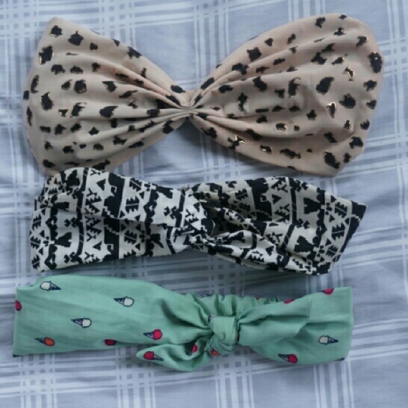 Headband Bundle