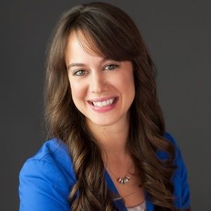 Meet your Posher, Marissa