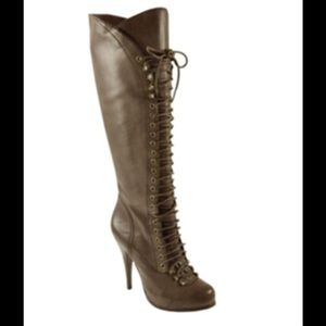 Bakers Stevie Lace-Up Boot