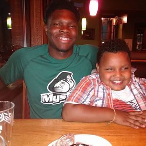 Meet your Posher, Kathy