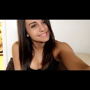 Meet your Posher, Kelsie