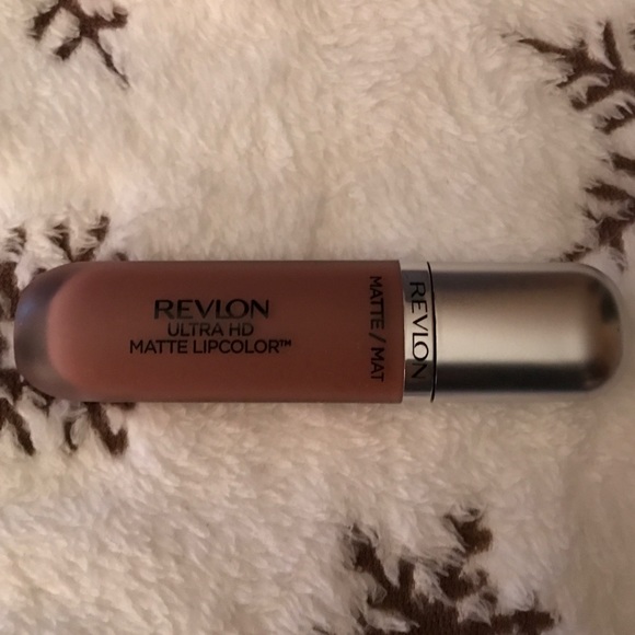 Matte Lipgloss
