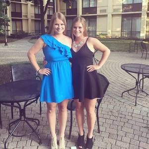 Meet your Posher, Colleen