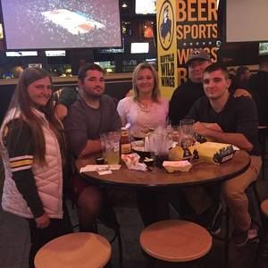 Meet your Posher, Jodi