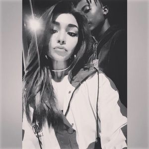 Meet your Posher, Xan