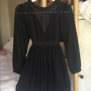 Very cute baby doll dress