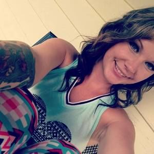 Meet your Posher, Tiffany