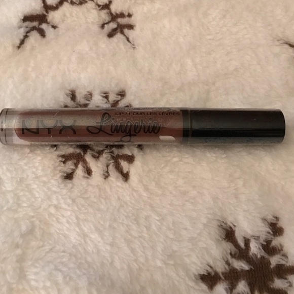 Matte Lipgloss