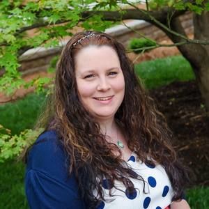 Meet your Posher, Jill