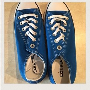 Brand New Converse