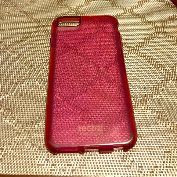 tech21 iphone 6 case red tech21 iphone 6 case red