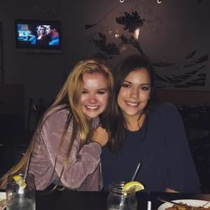 Meet your Posher, Alaina