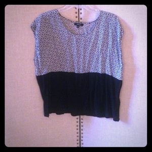 Comfy short sleeve shirt