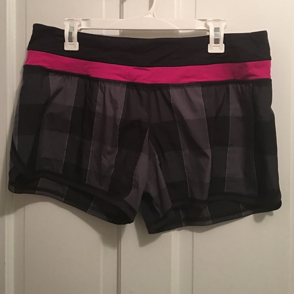 Lululemon shorts