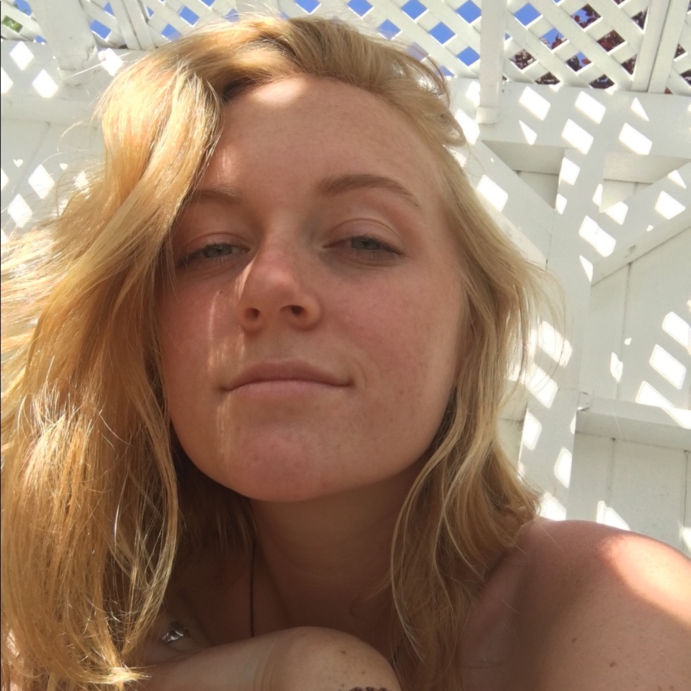 Meet your Posher, Kat