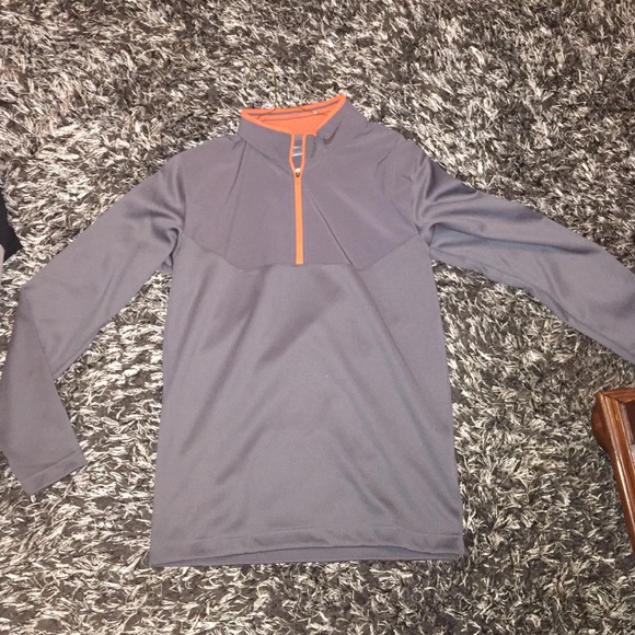 Nike Golf Pullover