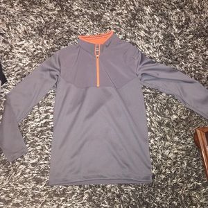 Nike Golf Pullover