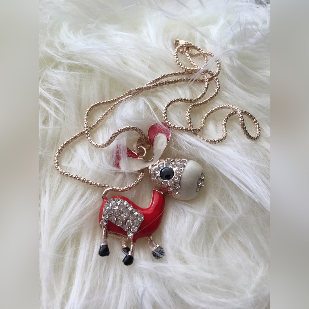 Charming Necklace