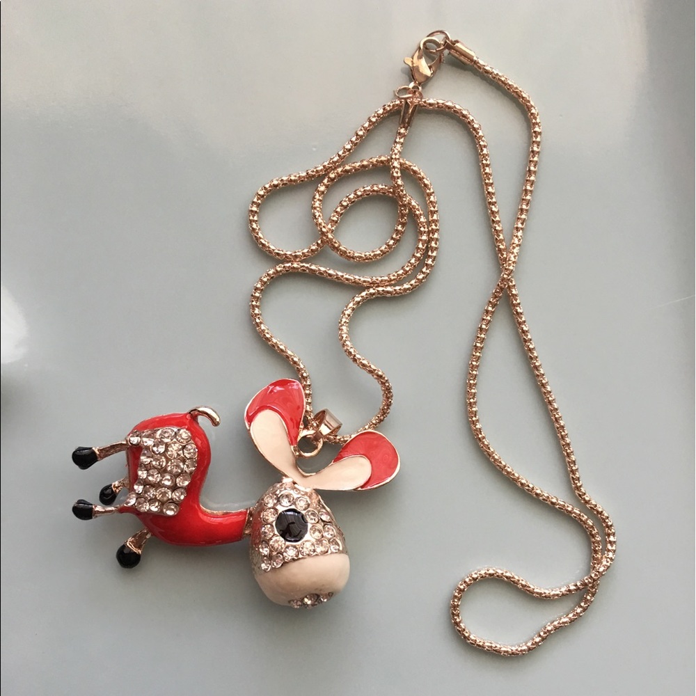 Charming Necklace - Picture 3 of 7