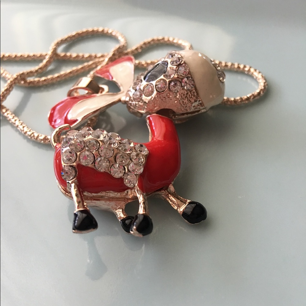 Charming Necklace - Picture 7 of 7