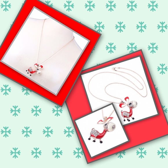 Charming Necklace - Picture 2 of 7